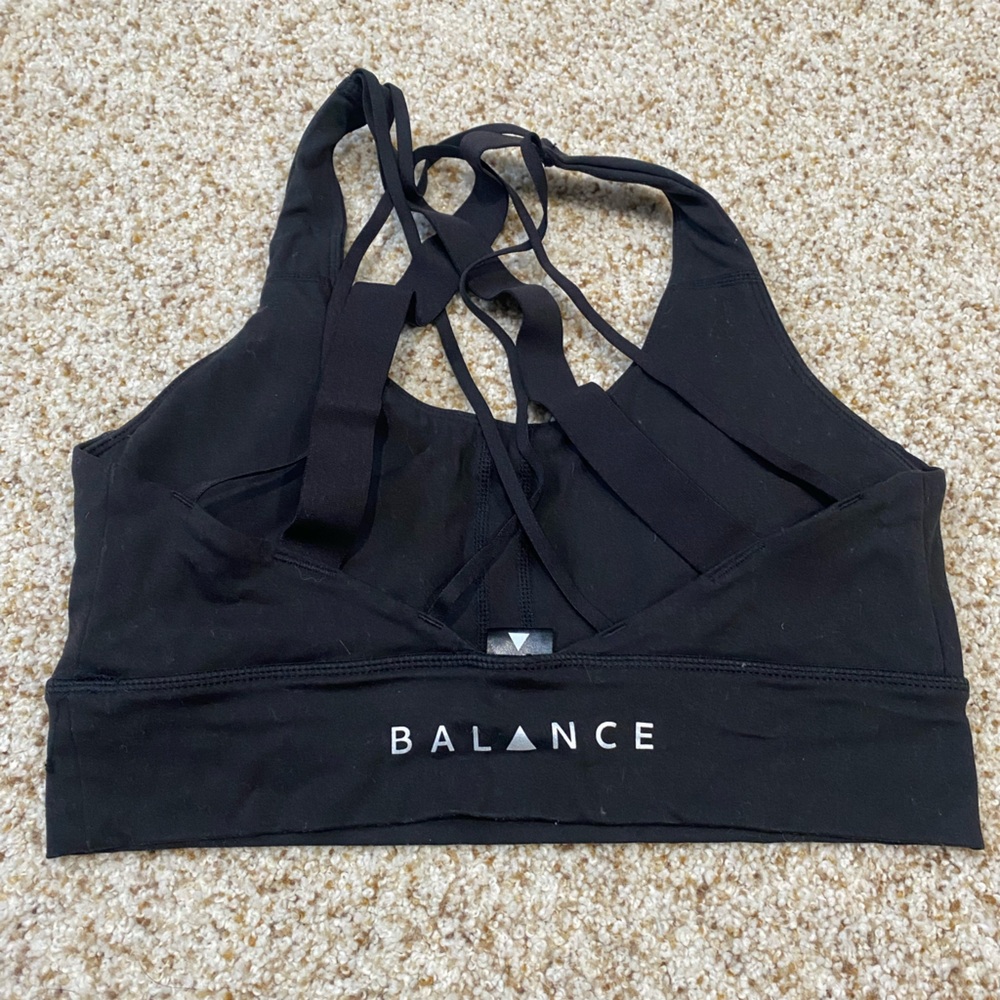 Balance Sports Bra
